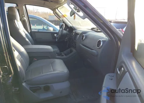 2003 Ford Expedition Xlt from USA, damaged, VIN 1FMPU16L83LB60393